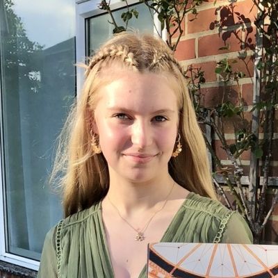 Eloise Soester-Gulliver Profile picture